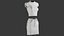 Skirt with Tshirt