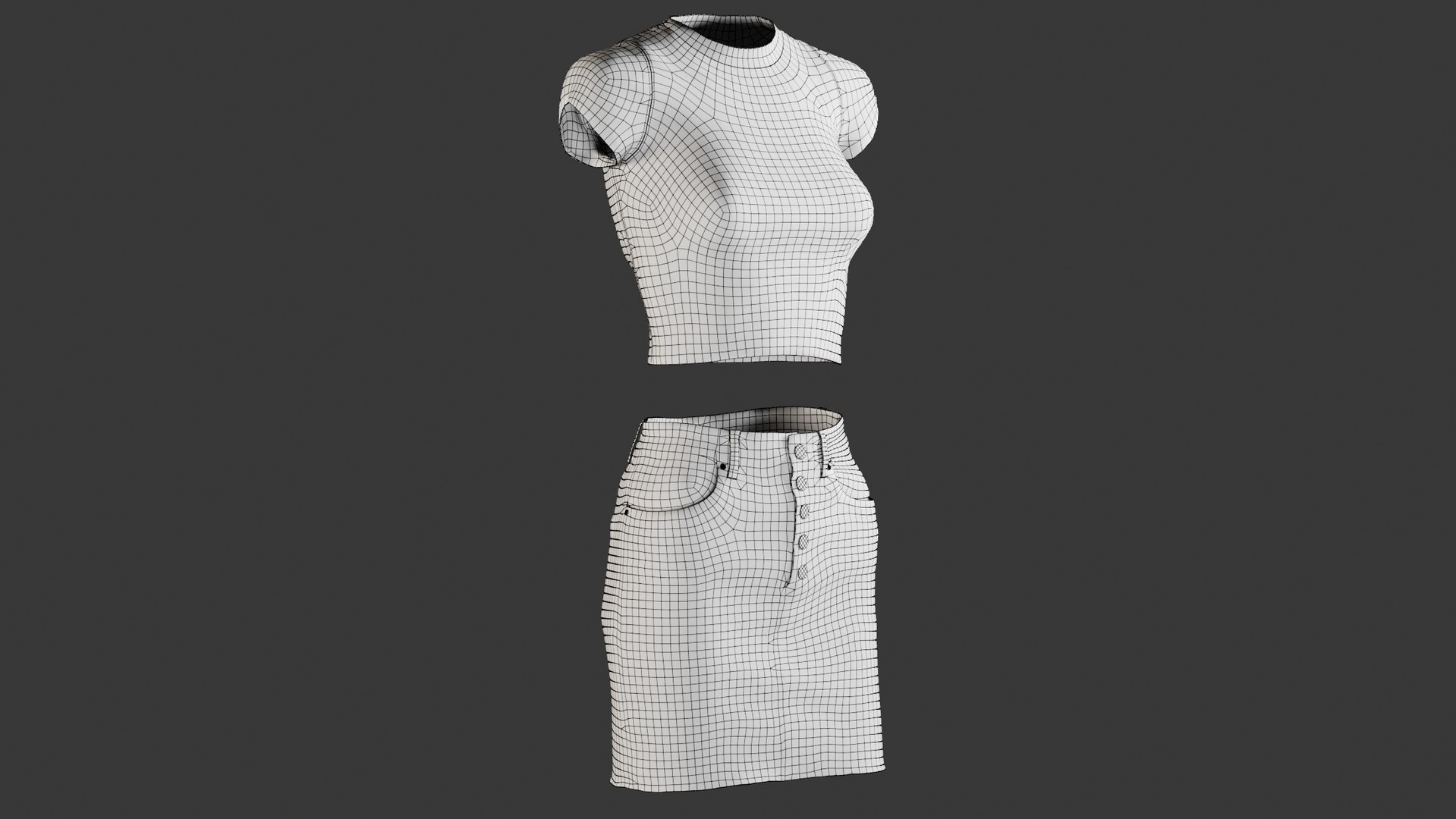 3D realistic skirt tshirt model https://p.turbosquid.com/ts-thumb/CD/hjuJmZ/IU2aScj3/_view210049/jpg/1586458972/1920x1080/fit_q87/63729e619a2fd81e634381fddc7272deb7361cf1/_view210049.jpg