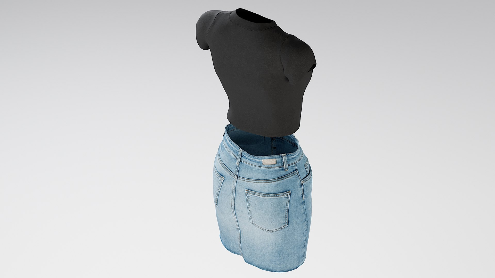 3D realistic skirt tshirt model https://p.turbosquid.com/ts-thumb/CD/hjuJmZ/LEivdqwF/_view11/jpg/1586458305/1920x1080/fit_q87/60265763a26a19a9361e2f9a142537364824b338/_view11.jpg