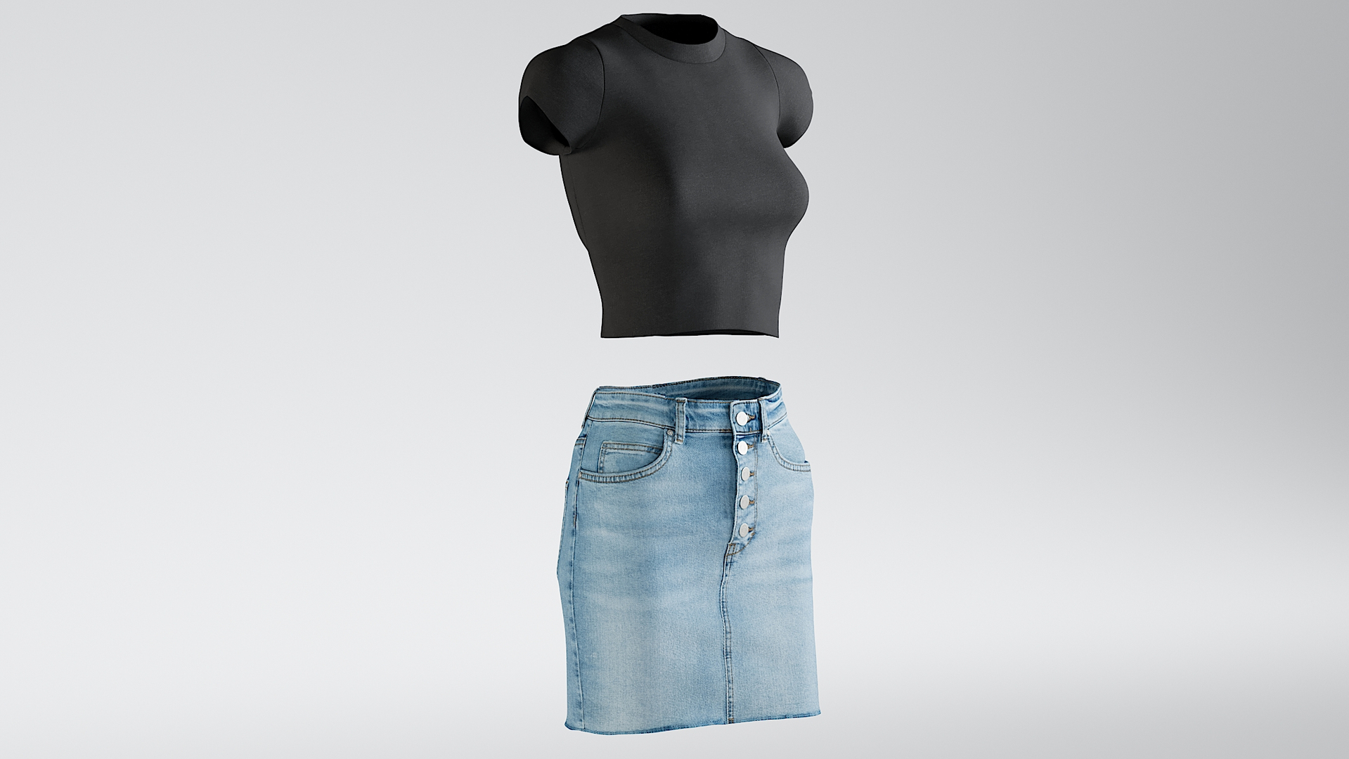 3D realistic skirt tshirt model https://p.turbosquid.com/ts-thumb/CD/hjuJmZ/gQ3NED9W/0000/jpg/1586458290/1920x1080/turn_fit_q99/af53b114eb6c0cce0c7322f490bf1075fe56764d/0000-1.jpg