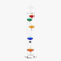 Galileo Thermometer