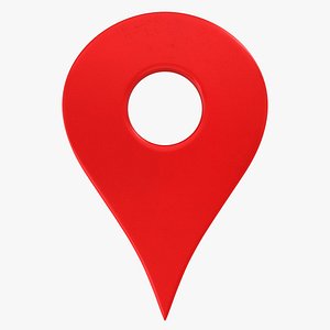 Map Pointer 01