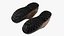 Scarpe da trekking - low poly