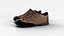Scarpe da trekking - low poly