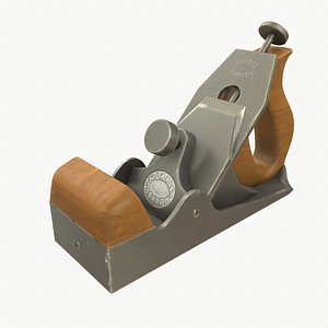 Wood plane Norris 61