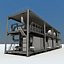 Industrial Plant