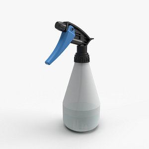 Spray Bottle