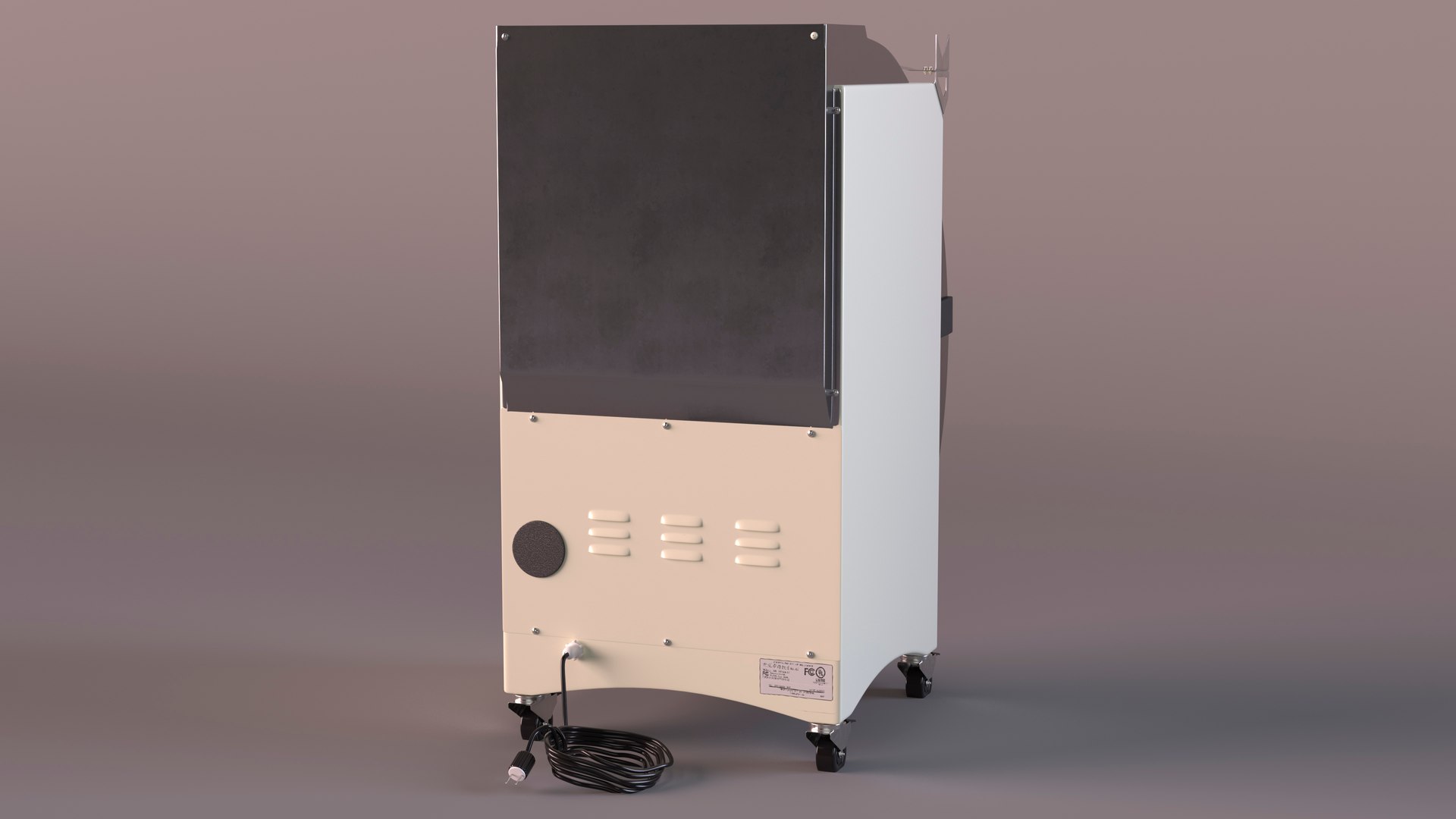 Self Service Frame Slicer JAC 450 3D Model - TurboSquid 2113344
