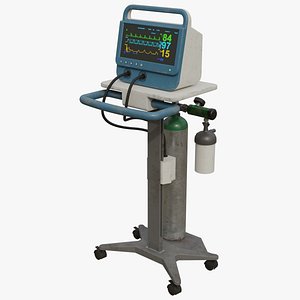 Medical Monitor 1B