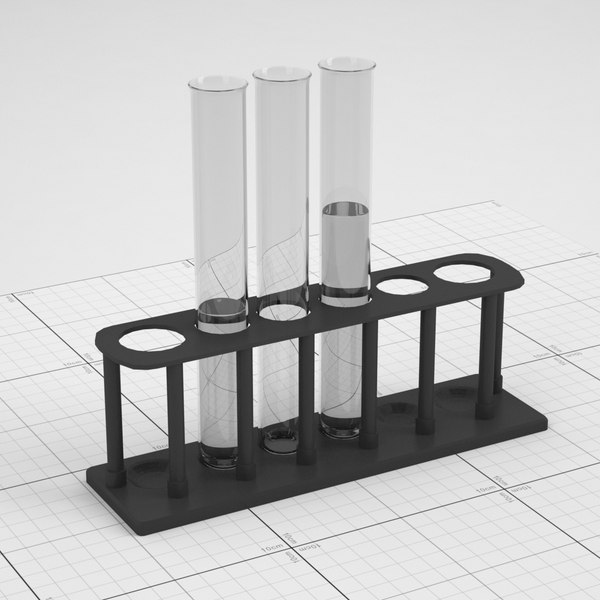 test tubes max