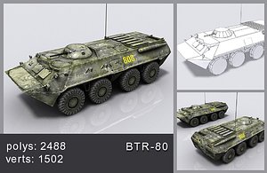 3ds max military tank