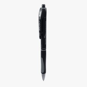 3D model Ballpoint pen SOLIDLY