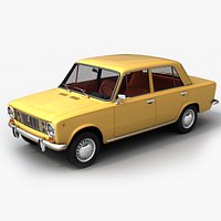 VAZ Lada 2101