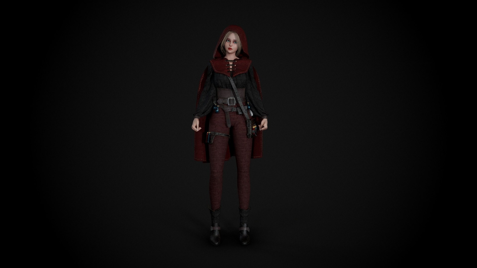 Medieval Harbelist Lady 3D model https://p.turbosquid.com/ts-thumb/CE/7kATsV/9G/screenshot034/jpg/1650033735/1920x1080/fit_q87/677fa2c088a17c6b46c28d16e1a6832b35780b58/screenshot034.jpg