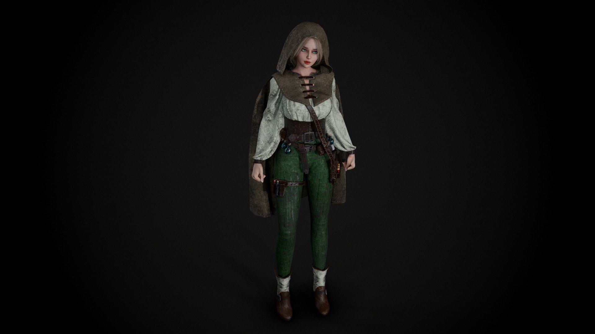 Medieval Harbelist Lady 3D model https://p.turbosquid.com/ts-thumb/CE/7kATsV/bw/screenshot042/jpg/1650033821/1920x1080/fit_q87/8ff0f1a5c070ca002fd04dde977c8b951e31b537/screenshot042.jpg