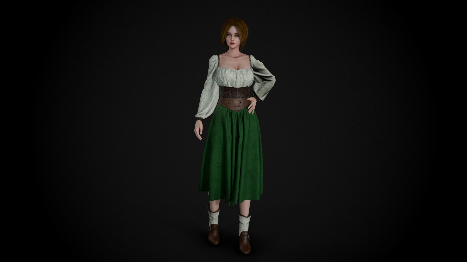 Medieval Harbelist Lady 3D model https://p.turbosquid.com/ts-thumb/CE/7kATsV/jM/screenshot020/jpg/1650033641/1920x1080/fit_q87/b5756181cf09cf72278428bb580f7816f7d2b5c4/screenshot020.jpg