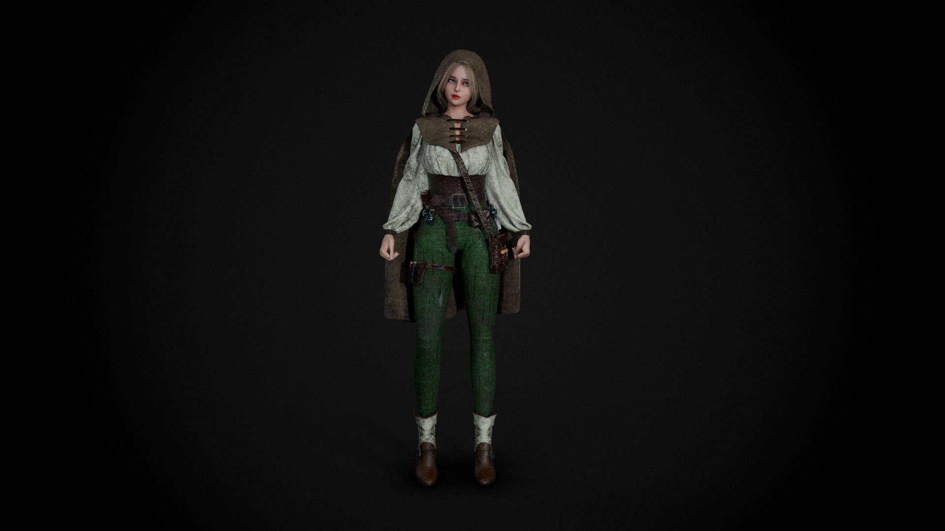 Medieval Harbelist Lady 3D model https://p.turbosquid.com/ts-thumb/CE/7kATsV/oI/screenshot036/jpg/1650033782/1920x1080/fit_q87/9c0d0f5311bbf6b278820a1da8614efd1948887e/screenshot036.jpg