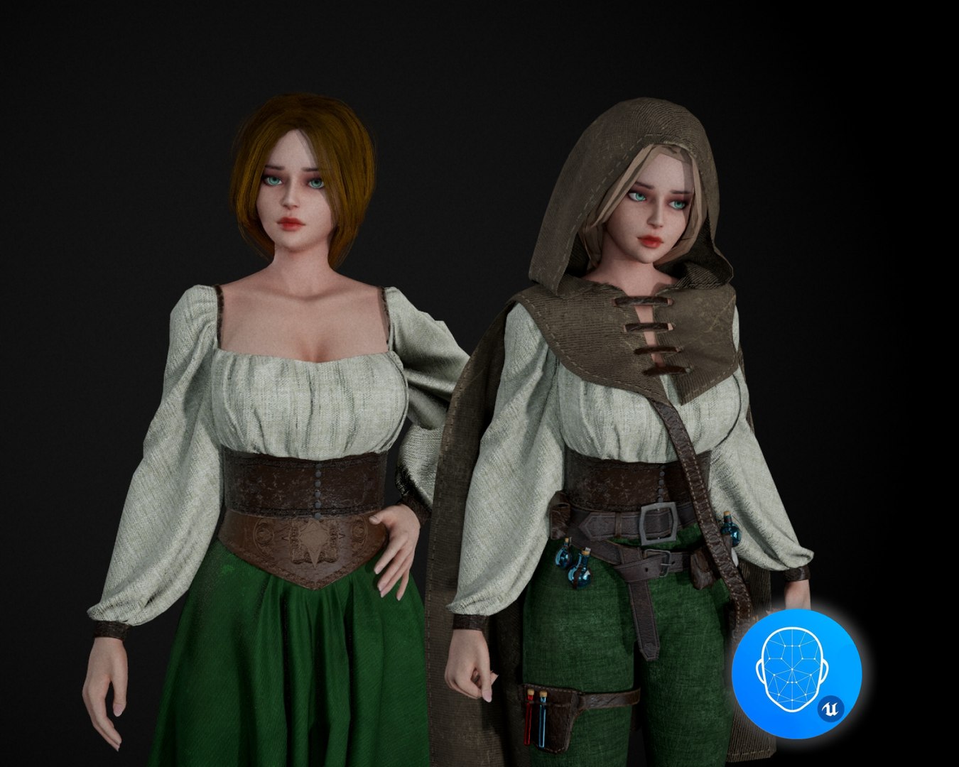 Medieval Harbelist Lady 3D model https://p.turbosquid.com/ts-thumb/CE/7kATsV/wI/frame27/png/1650034283/1920x1080/fit_q87/c3b902b6522bb84b9016cc00c8abd75b2f0c3fc0/frame27.jpg