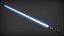 Obi-Wan Kenobi TMP Lightsaber