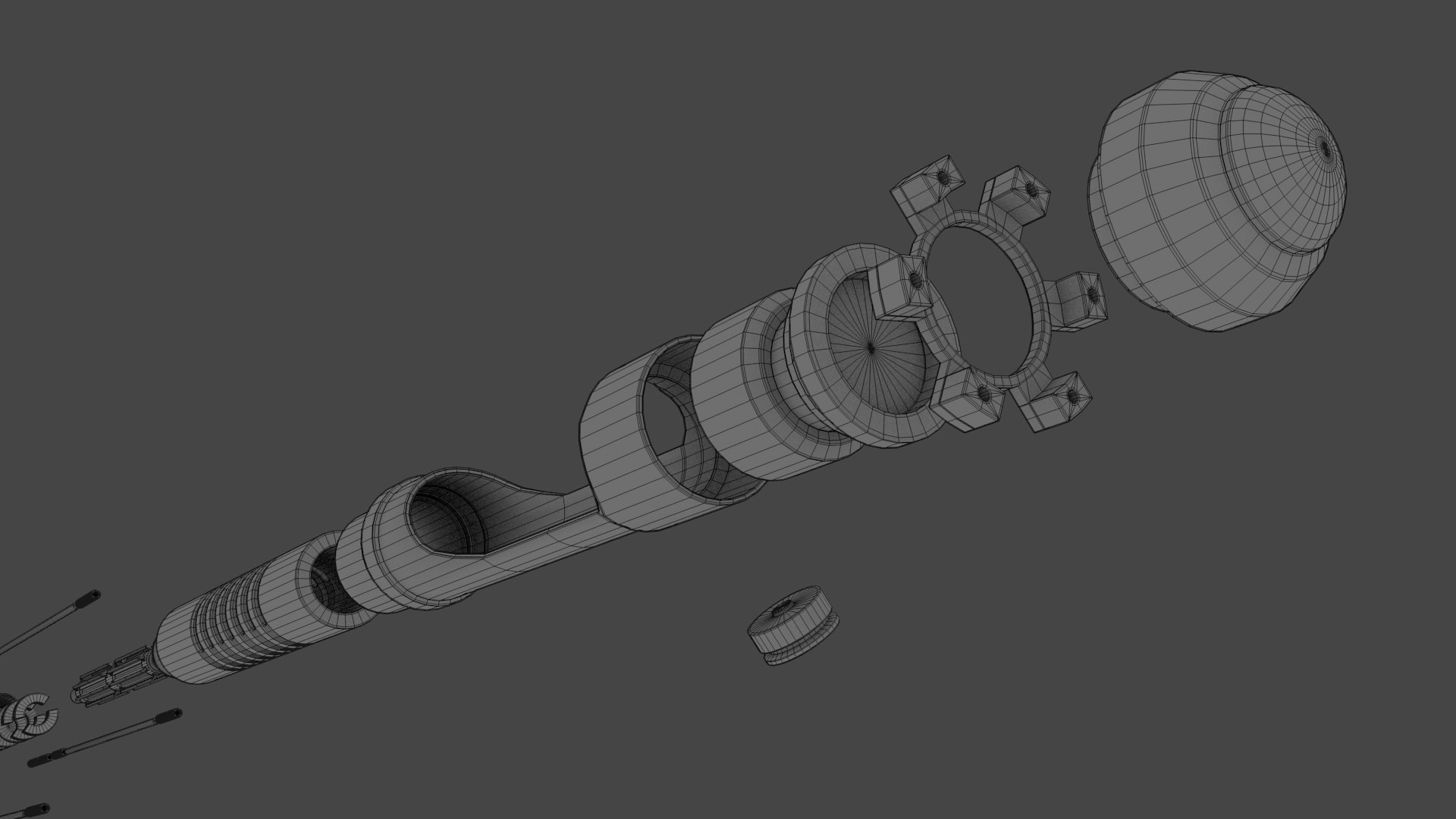 3d model jedi obi-wan kenobi lightsaber https://p.turbosquid.com/ts-thumb/CE/9IT4ZQ/zJEaXEdK/wire4/png/1454590255/1920x1080/fit_q87/0ea3989f2a576e41e900701bcf0ddd5e2ece3d98/wire4.jpg