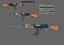 assorted weaponpack(.rar)