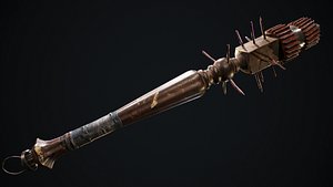 Mace