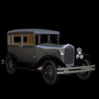 Ford_A