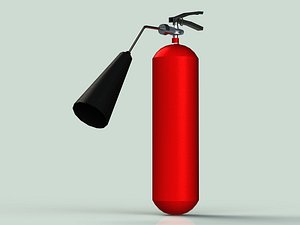 manual fire extinguisher powder