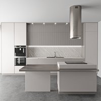 contemporary kitchen set 51