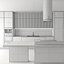 contemporary kitchen set 51