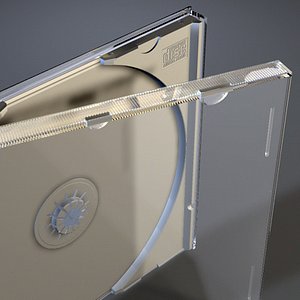 CD Case