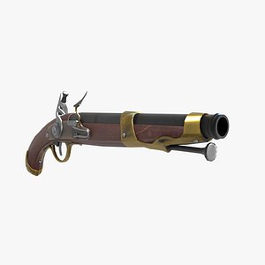 Blunderbuss