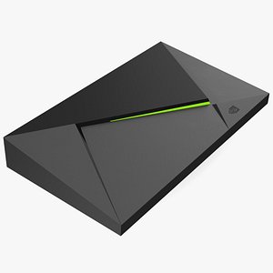 NVIDIA Shield TV Pro