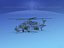 Changhe WZ-10 Attack Helicopter V00
