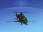 Changhe WZ-10 Attack Helicopter V00