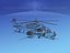 Changhe WZ-10 Attack Helicopter V00