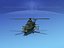 Changhe WZ-10 Attack Helicopter V00