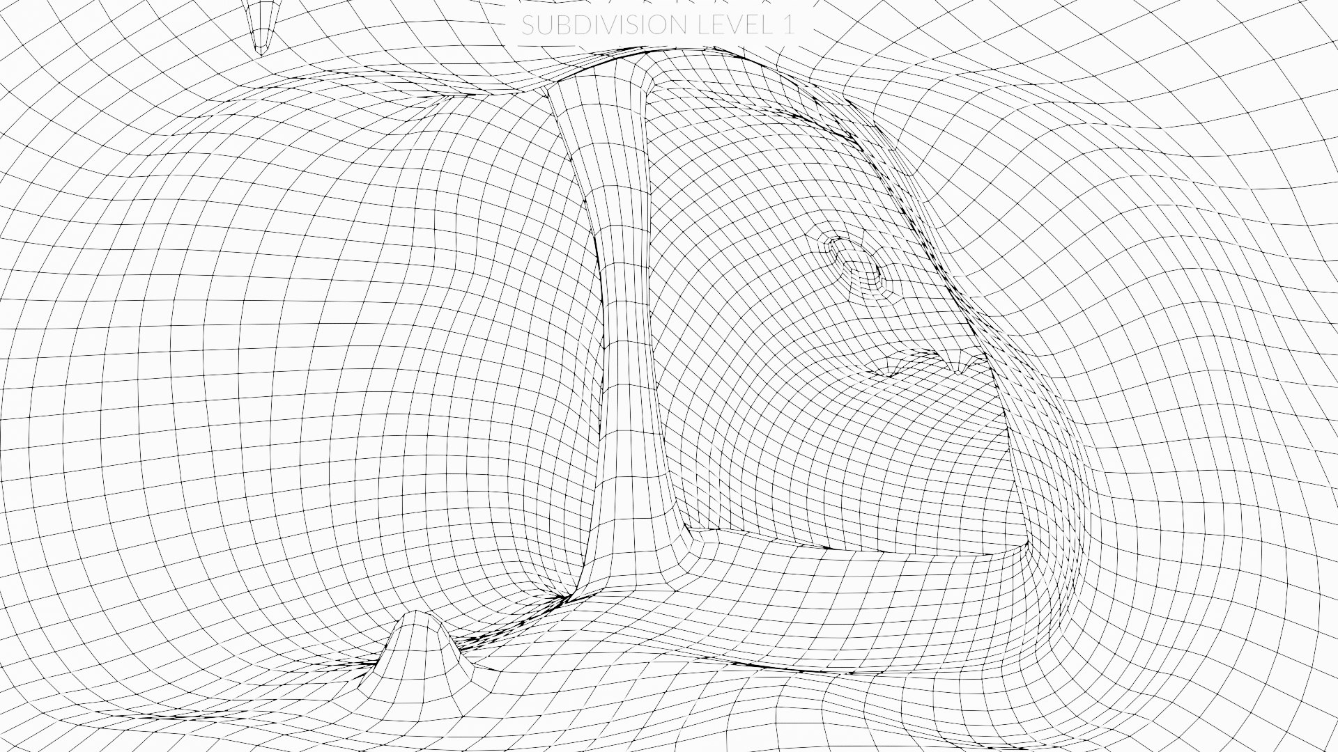 Cave Model - TurboSquid 1682697