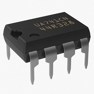 Microchip Small
