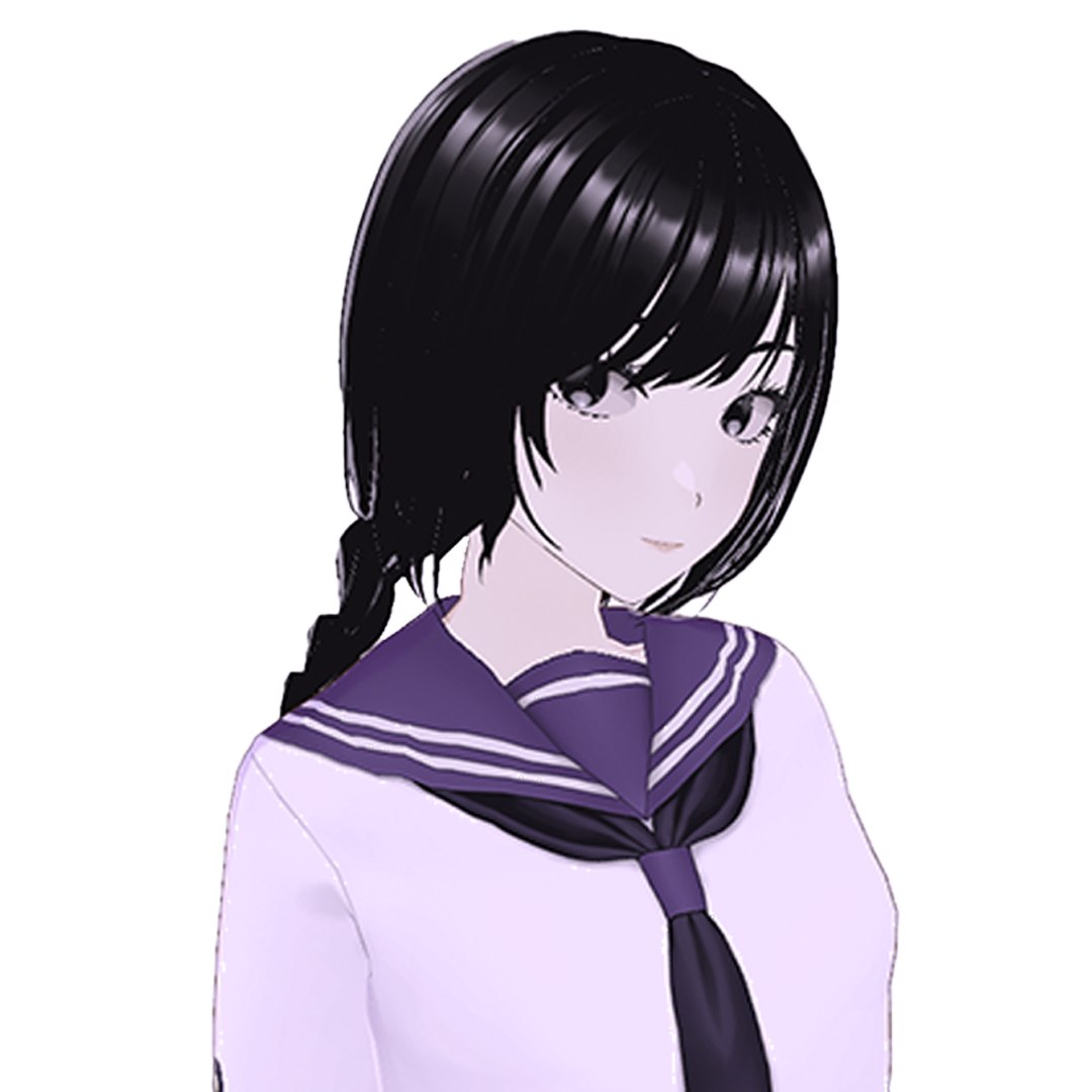Anime School Girl Saiko model https://p.turbosquid.com/ts-thumb/CE/YKkO1z/dT/animegitrl/png/1758123356/1920x1080/fit_q87/cefc16295dd1ac676ef3cbac8f40c1b602cc4dab/animegitrl.jpg