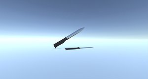M6Bayonet