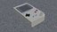 Retro Gameboy model