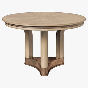 Jiun Ho Amboise table