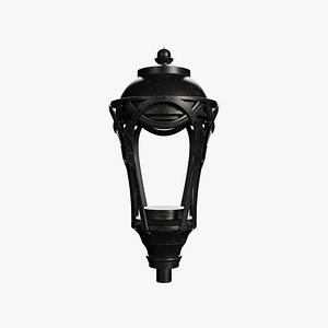 Lantern-5 3D model