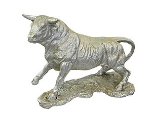 Stone Bull HD