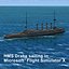 HMS德雷克gmax