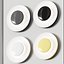 Martinelli Luce Lunanera Sconce