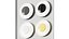Martinelli Luce Lunanera Sconce