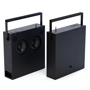 Teenage Engineering OB-4 Radio