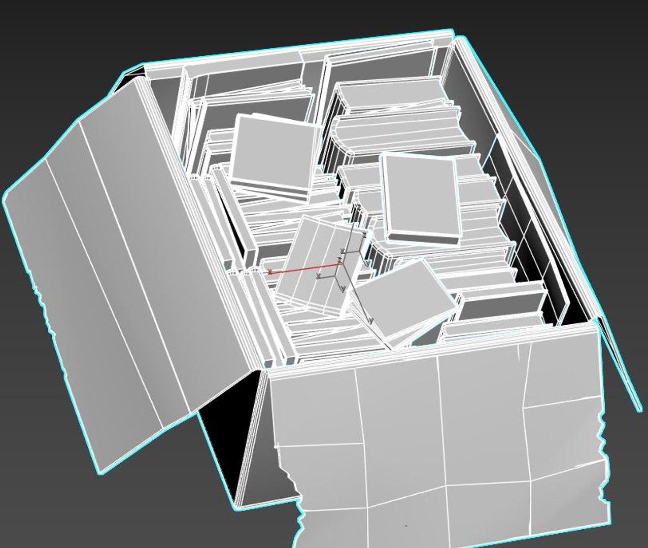 3D dirty book cardboard box model https://p.turbosquid.com/ts-thumb/CE/qXRpRx/MeBe8yhA/a/jpg/1608146821/1920x1080/fit_q87/22e64d4680d9483c43dc26245e2bcc559a01e5e4/a.jpg